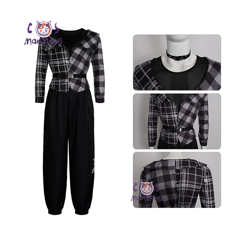 Anime Cosplay To Buy - อะนิเมะ PRSK PJSK ออยากิ โทยะ ชิโนโนเมะ
