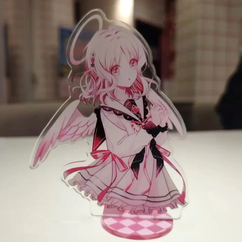 Cosplay Anime Female Characters - อนิเมะ DIABOLIK LOVERS โคโมริ ยุอิ คอสเพลย์