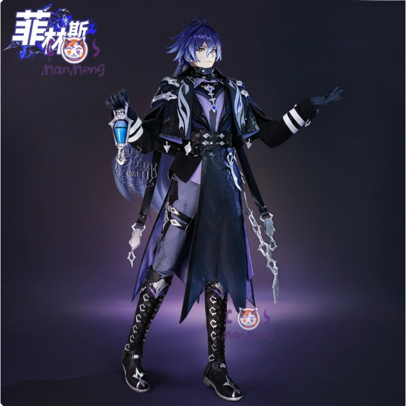 ชุดคอสเพลย์เกม Genshin Impact  - Anime Cosplay To Buy บทวิจารณ์และราคา