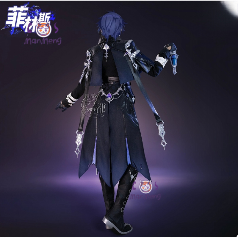 ชุดคอสเพลย์เกม Genshin Impact  - Anime Cosplay To Buy บทวิจารณ์และราคา