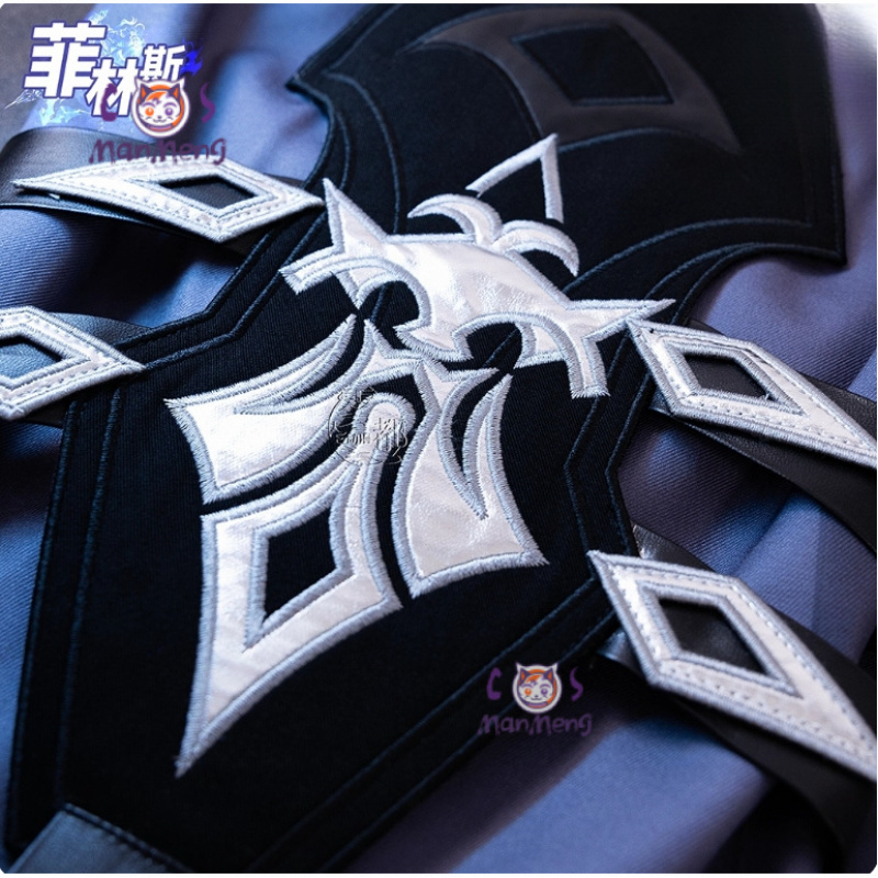 ชุดคอสเพลย์เกม Genshin Impact  - Anime Cosplay To Buy บทวิจารณ์และราคา