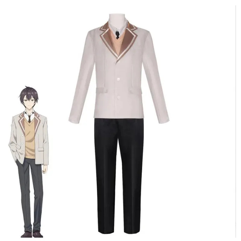 U5GG CyAnime Roshidere Alya Al - Anime Cosplay Alya บทวิจารณ์และราคา
