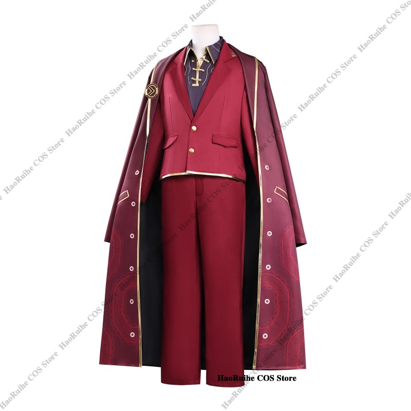 ฮอต ลิมบัส คอมพานี เล่ย เฮงคอส - Anime Cosplay To Buy บทวิจารณ์และราคา