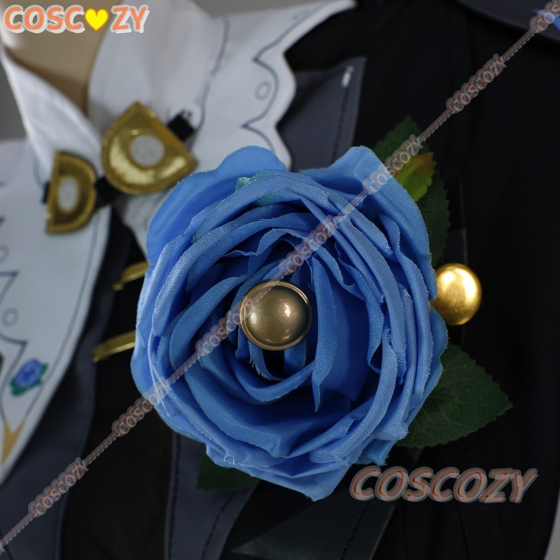 ชุดคอสเพลย์ Zenless Zone Zero  - Anime Cosplay Outfit Girl บทวิจารณ์และราคา