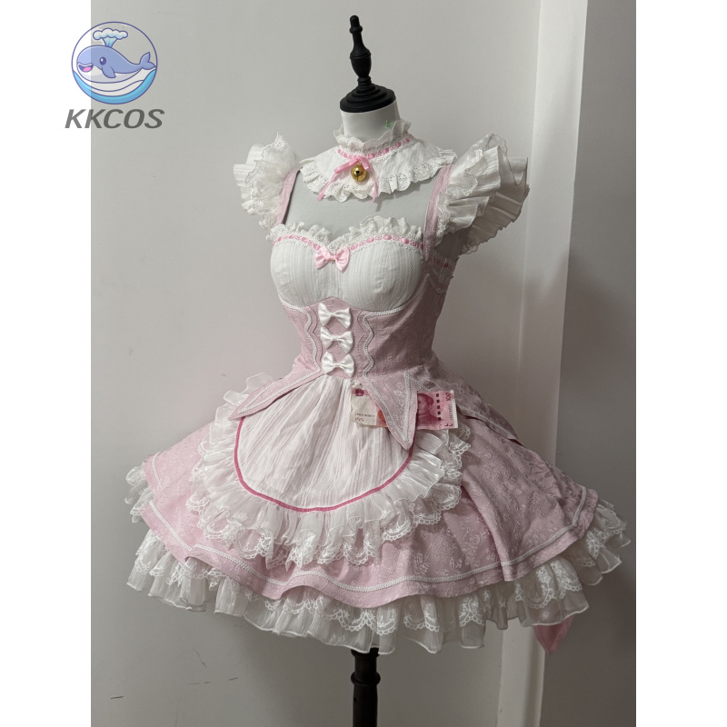 Re:ZERO - รีเซ็ตชีวิตในโลกต่าง - Anime Cosplay Re Zero บทวิจารณ์และราคา