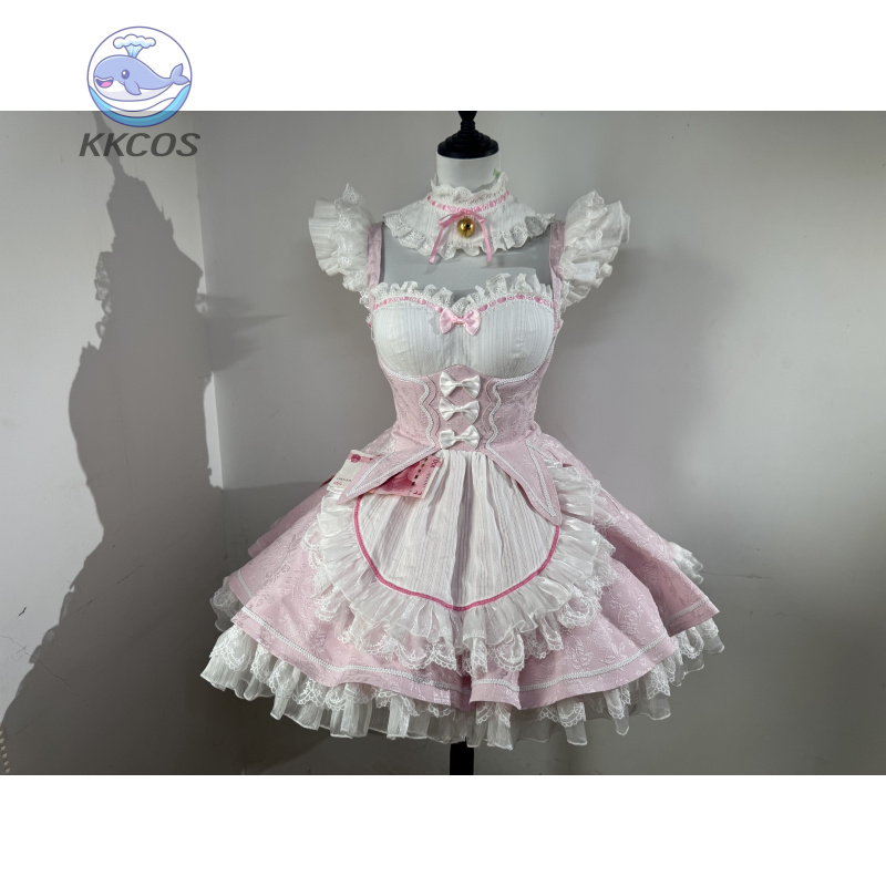 Re:ZERO - รีเซ็ตชีวิตในโลกต่าง - Anime Cosplay Re Zero บทวิจารณ์และราคา