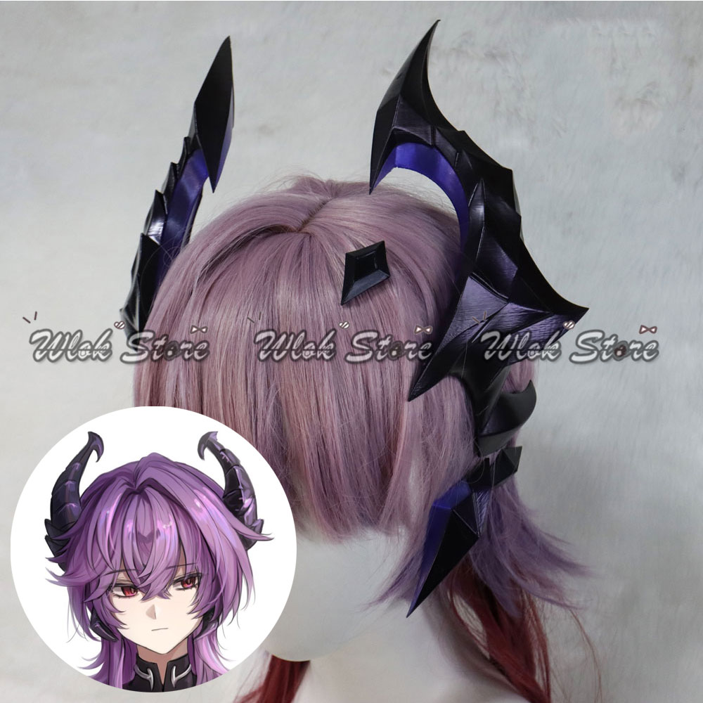 อุปกรณ์เสริมคอสเพลย์อนิเมะเกม  - Anime Cosplay Party บทวิจารณ์และราคา