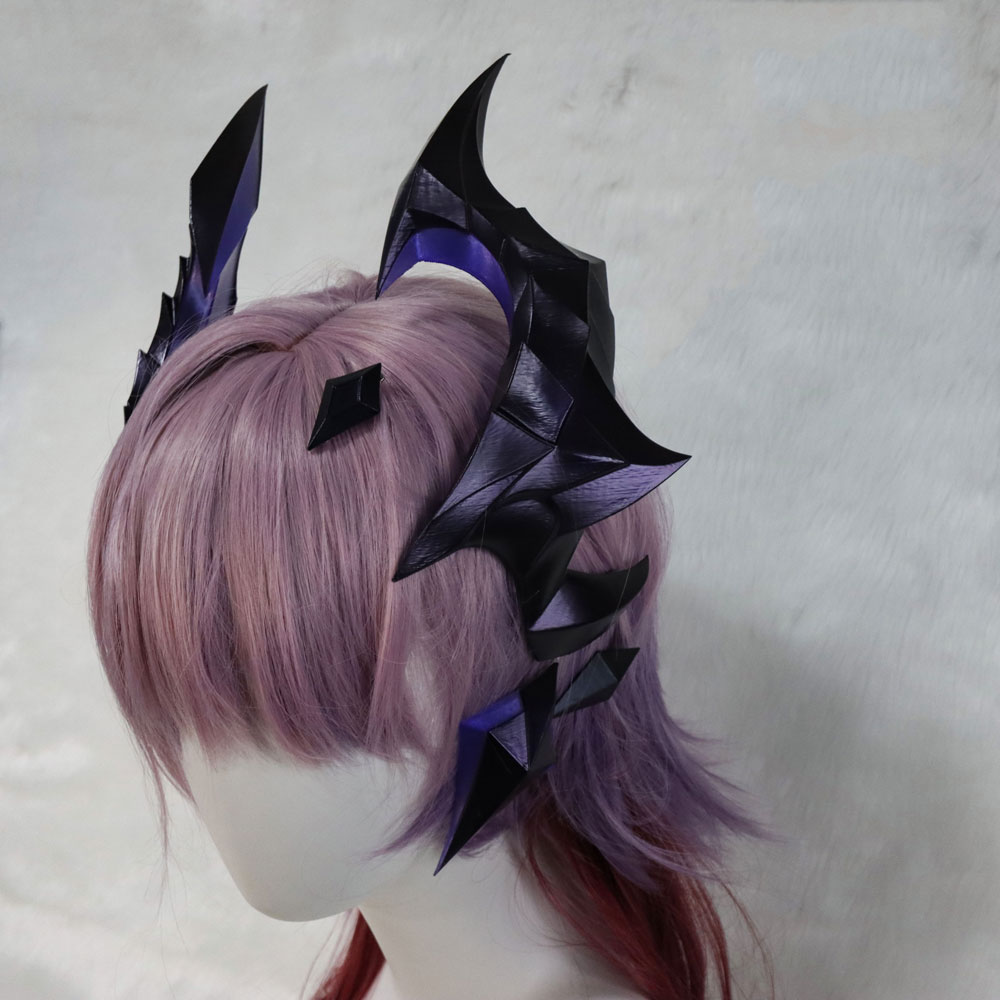อุปกรณ์เสริมคอสเพลย์อนิเมะเกม  - Anime Cosplay Party บทวิจารณ์และราคา