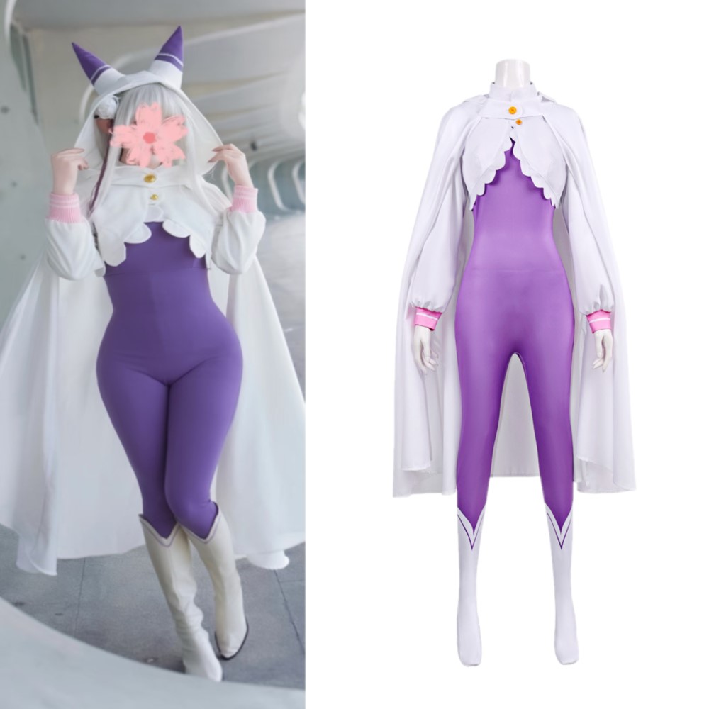 ใหม่เอมิเลีย เรเซโร่คอสเพลย์ชุ - Anime Cosplay Re Zero บทวิจารณ์และราคา