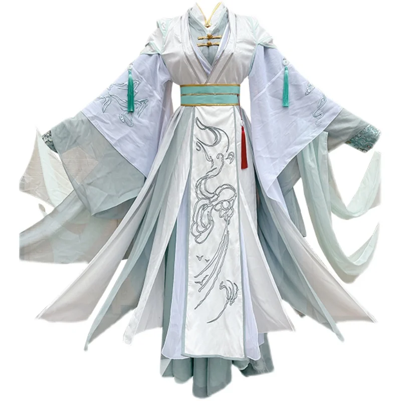 Shi Qing คอสเพลย์เครื่องแต่งกา - Anime Cosplay To Buy บทวิจารณ์และราคา