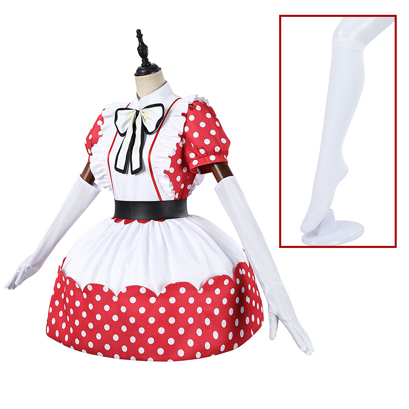 อะนิเมะโอชิ โนะ โค ซีซั่น 2 คอ - Anime Cosplay Party บทวิจารณ์และราคา