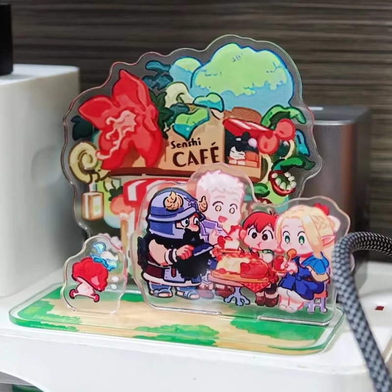 อนิเมะ Delicious in Dungeon มา - Anime Cosplay Japan บทวิจารณ์และราคา