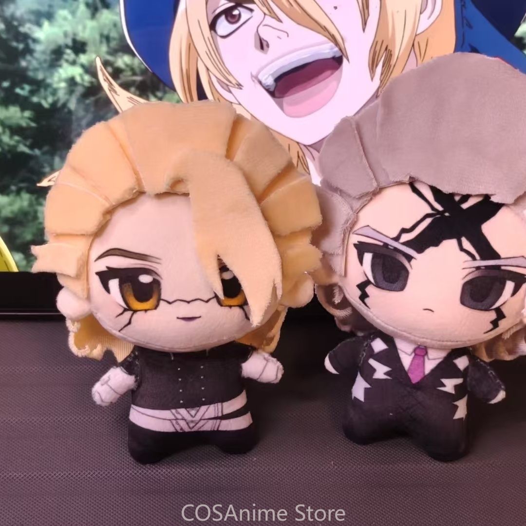 ดร.สโตน เจน อาซากิริ สแตนลีย์  - Anime Cosplay Party บทวิจารณ์และราคา