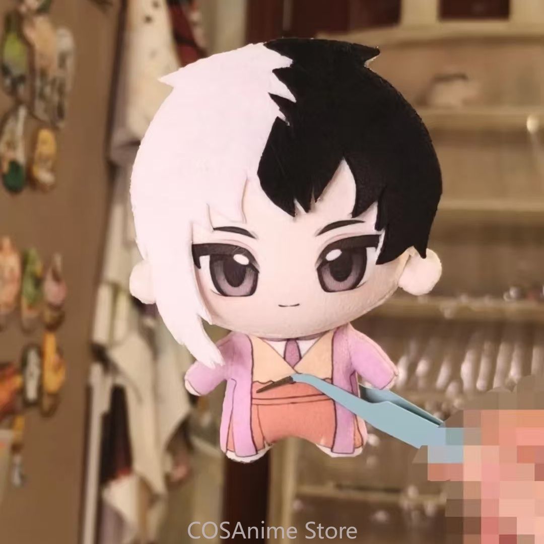 ดร.สโตน เจน อาซากิริ สแตนลีย์  - Anime Cosplay Party บทวิจารณ์และราคา