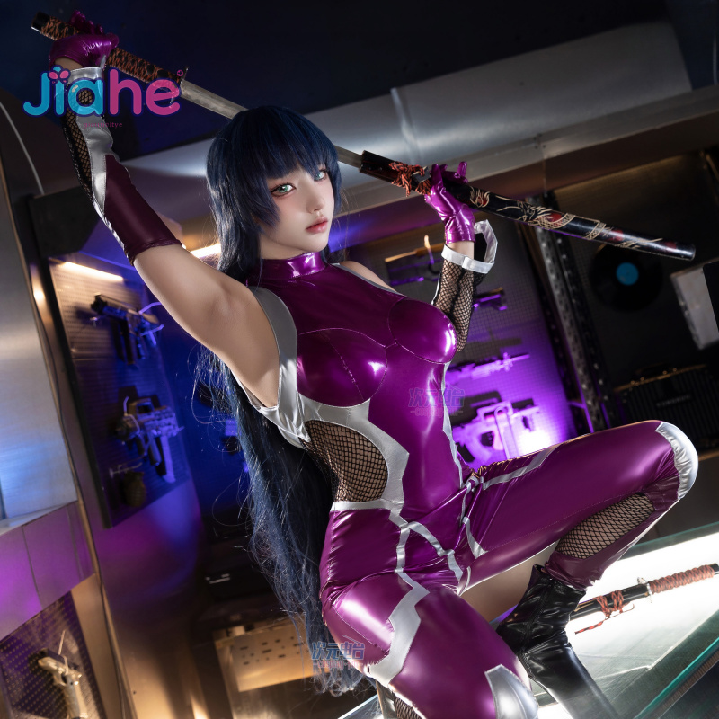 ชุดคอสเพลย์ อากาวะ อาซาจิ จากอ - Anime Cosplay Party บทวิจารณ์และราคา