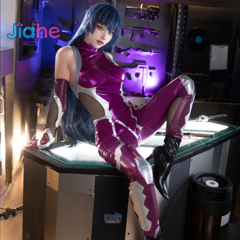 ชุดคอสเพลย์ อากาวะ อาซาจิ จากอ - Anime Cosplay Party บทวิจารณ์และราคา