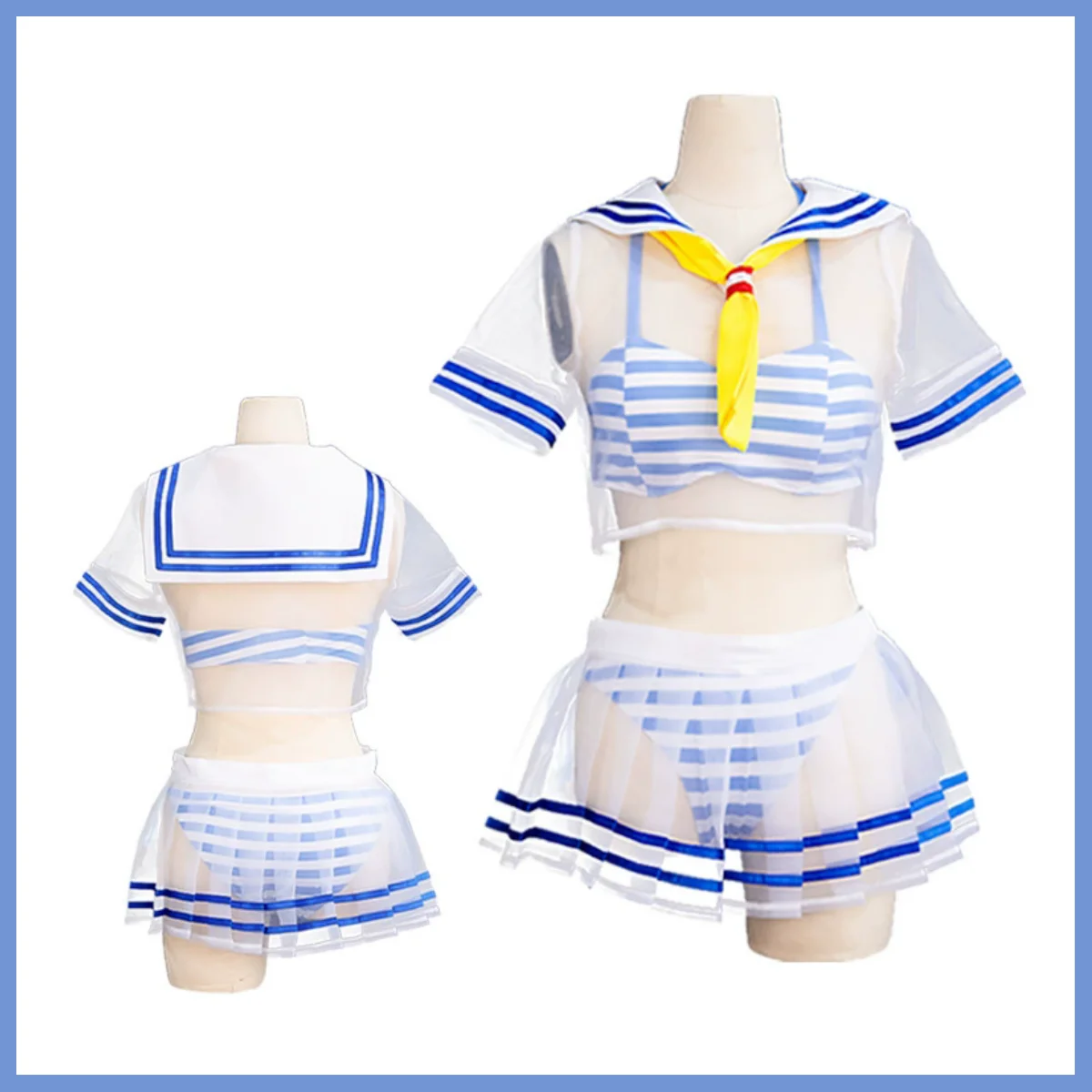 ชุดคอสเพลย์ XqAnime Re:Zero -  - Re Zero Rem Wig บทวิจารณ์และราคา