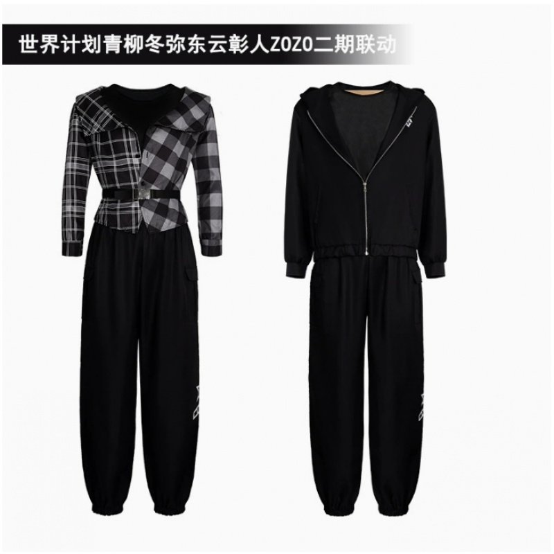 อะนิเมะ PRSK PJSK ออยากิ โทยะ  - Anime Cosplay To Buy บทวิจารณ์และราคา