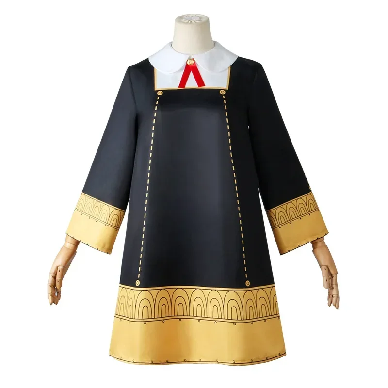 Anya Forger คอสเพลย์อะนิเมะ SP - Spy Family Outfit บทวิจารณ์และราคา