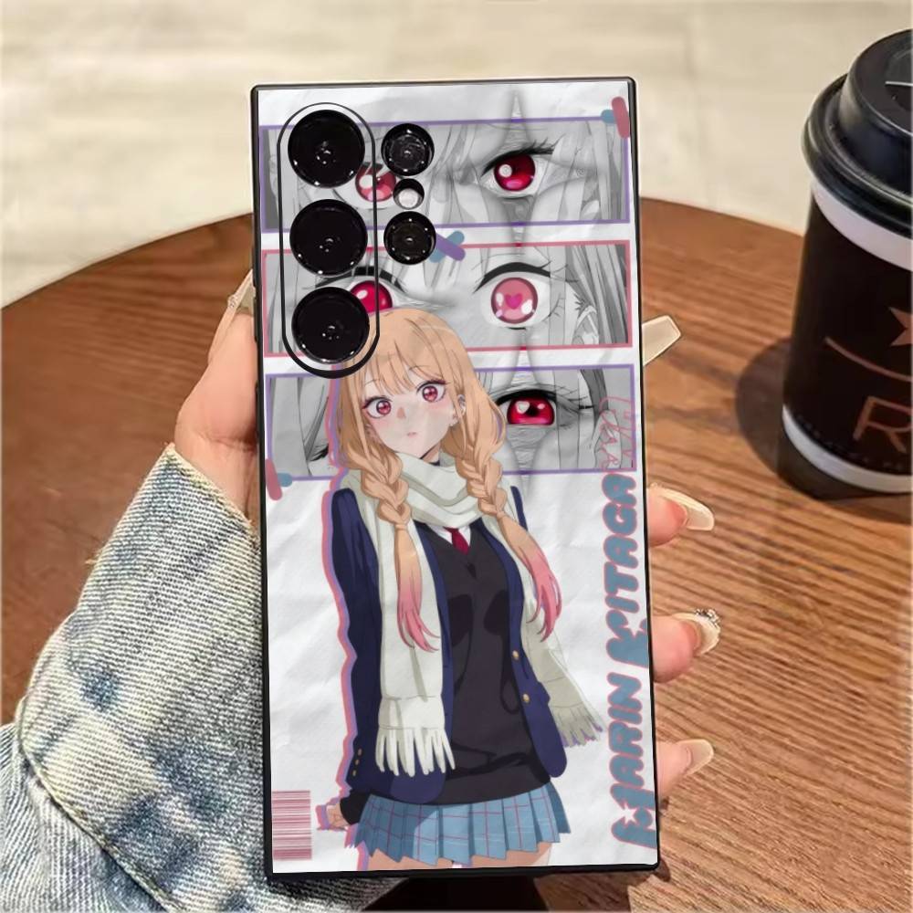 เคสโทรศัพท์ลายคอสเพลย์โรแมนติก - Anime Cosplay Quotes บทวิจารณ์และราคา