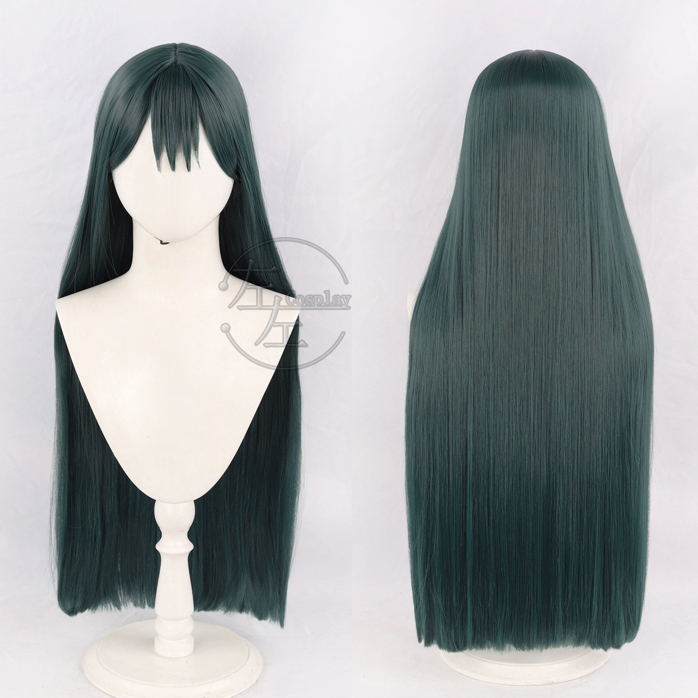 วิกคอสเพลย์ซอมบี้สเตจซัวสำหรับ - Anime Cosplay Long Hair บทวิจารณ์และราคา