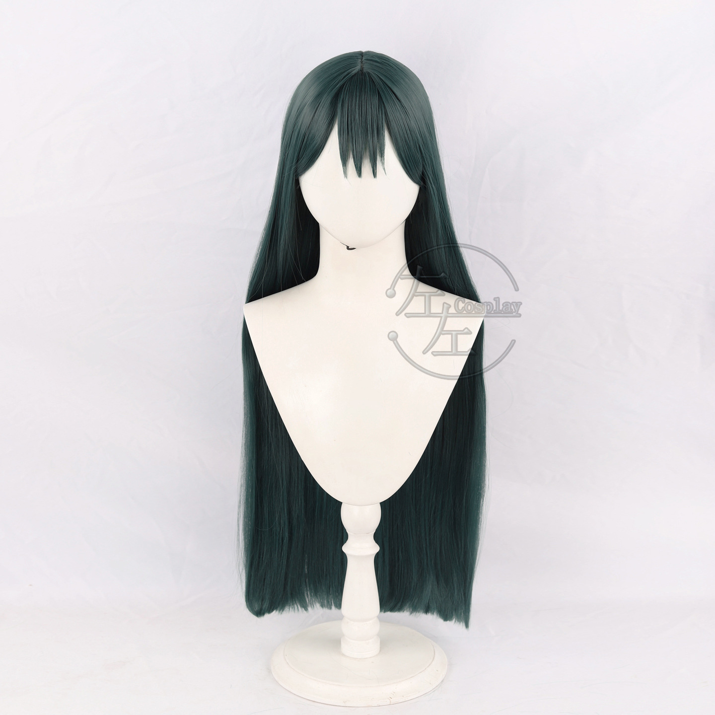 วิกคอสเพลย์ซอมบี้สเตจซัวสำหรับ - Anime Cosplay Long Hair บทวิจารณ์และราคา