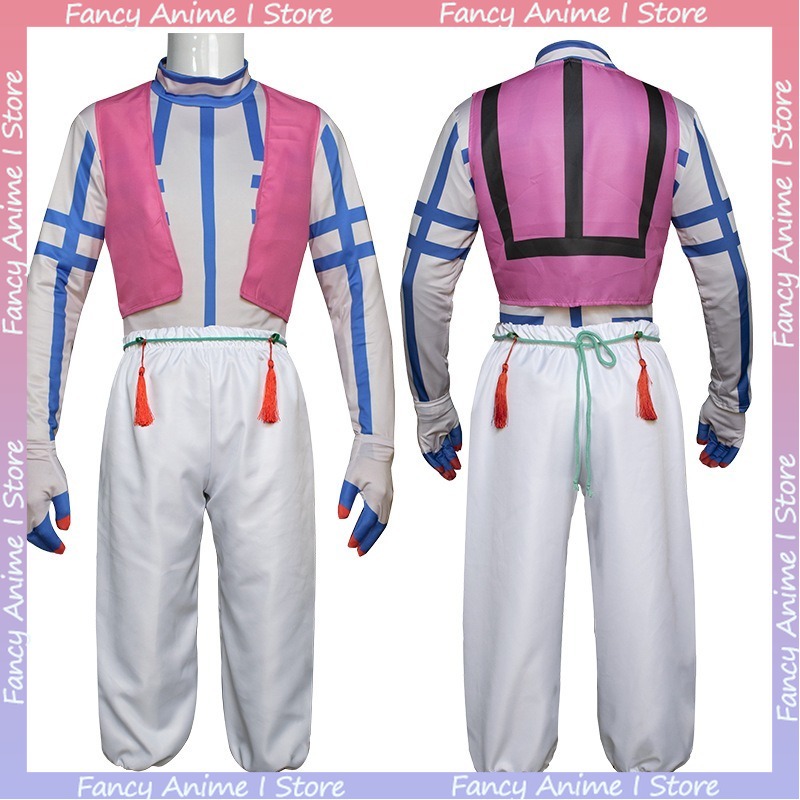 อะนิเมะอาคาซ่าคอสเพลย์เครื่องแ - Anime Cosplay To Buy บทวิจารณ์และราคา