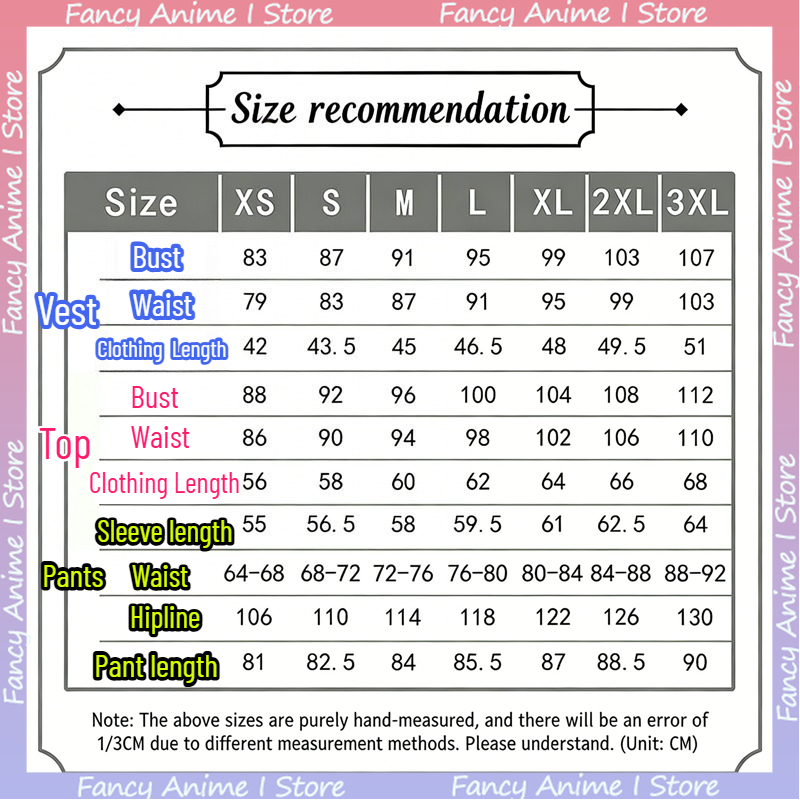 อะนิเมะอาคาซ่าคอสเพลย์เครื่องแ - Anime Cosplay To Buy บทวิจารณ์และราคา