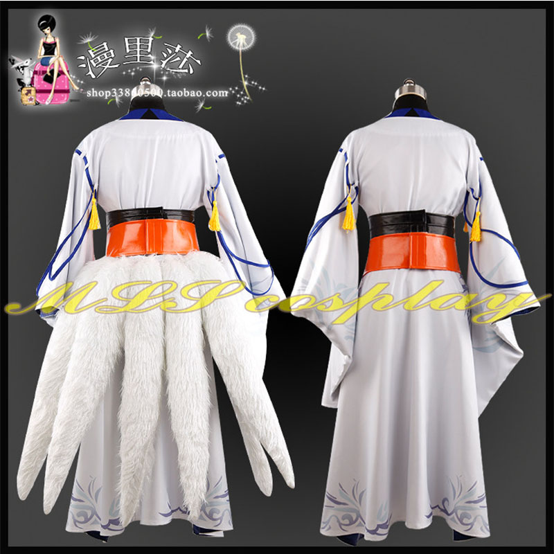 ชุดคอสเพลย์เกม Azur Lane คากะ  - Anime Cosplay Youtube บทวิจารณ์และราคา