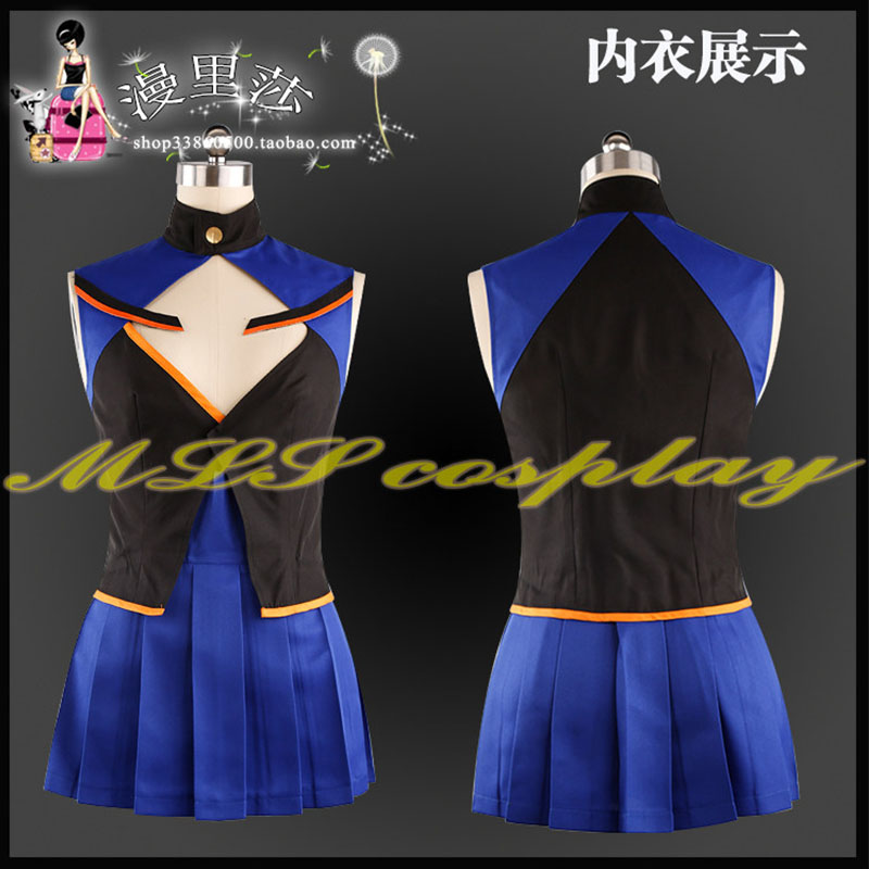 ชุดคอสเพลย์เกม Azur Lane คากะ  - Anime Cosplay Youtube บทวิจารณ์และราคา