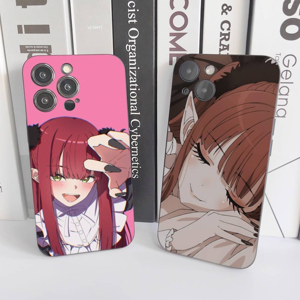เคสโทรศัพท์ซิลิโคนนุ่มลายอนิเม - Anime Cosplay Quotes บทวิจารณ์และราคา