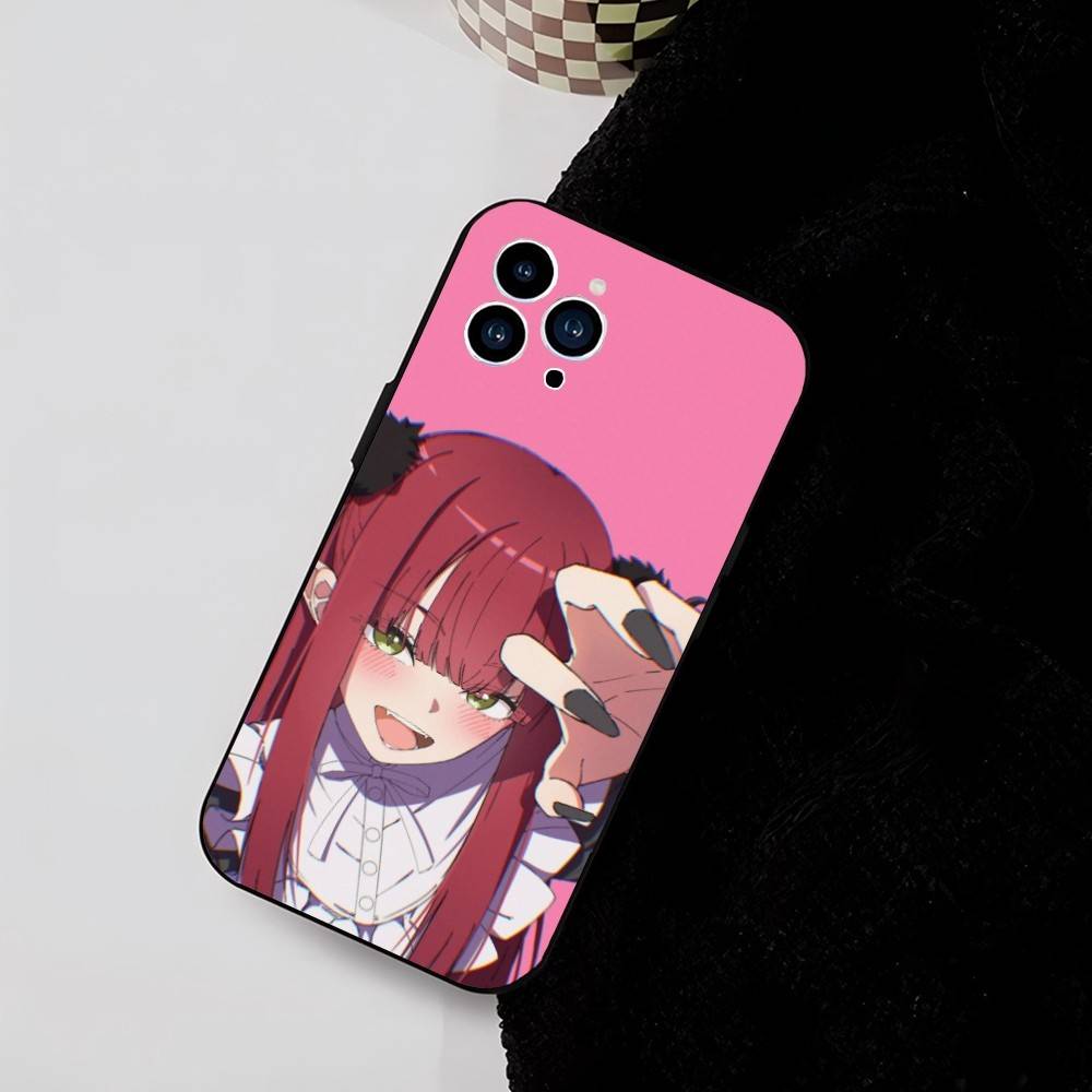 เคสโทรศัพท์ซิลิโคนนุ่มลายอนิเม - Anime Cosplay Quotes บทวิจารณ์และราคา