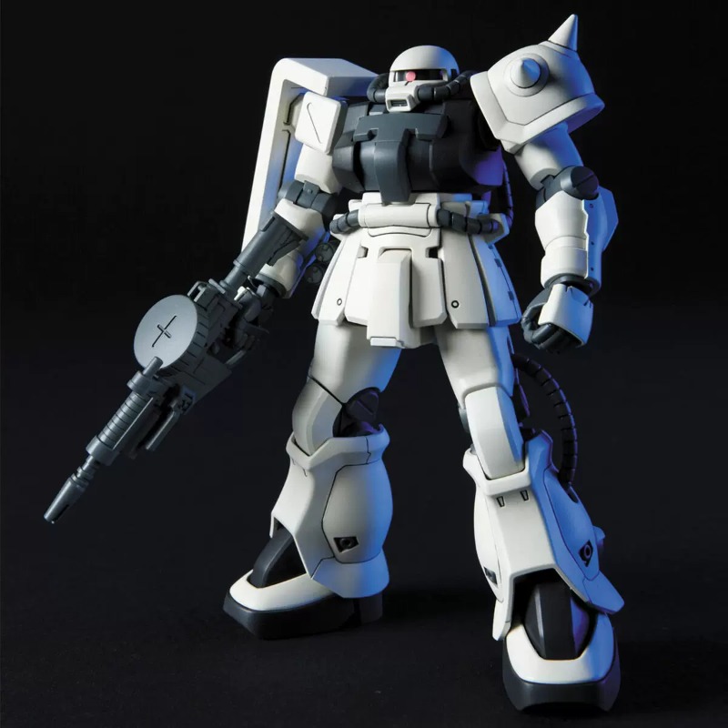 Bandai ของแท้ดั้งเดิม มีสินค้า - Bandai Gundam Rg บทวิจารณ์และราคา
