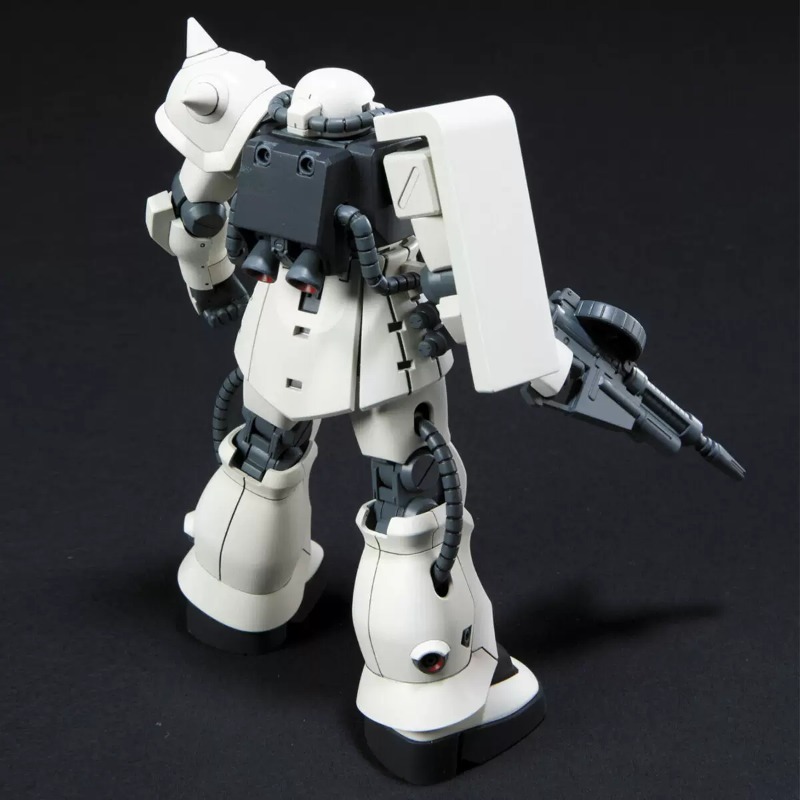 Bandai ของแท้ดั้งเดิม มีสินค้า - Bandai Gundam Rg บทวิจารณ์และราคา