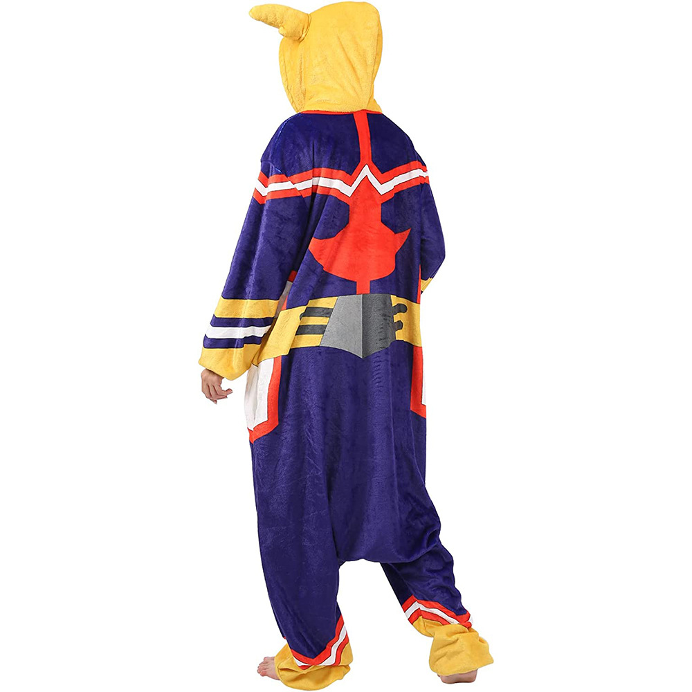 ชุดนอนคอสเพลย์มายฮีโร่อะคาเดเม - Anime Cosplay To Buy บทวิจารณ์และราคา
