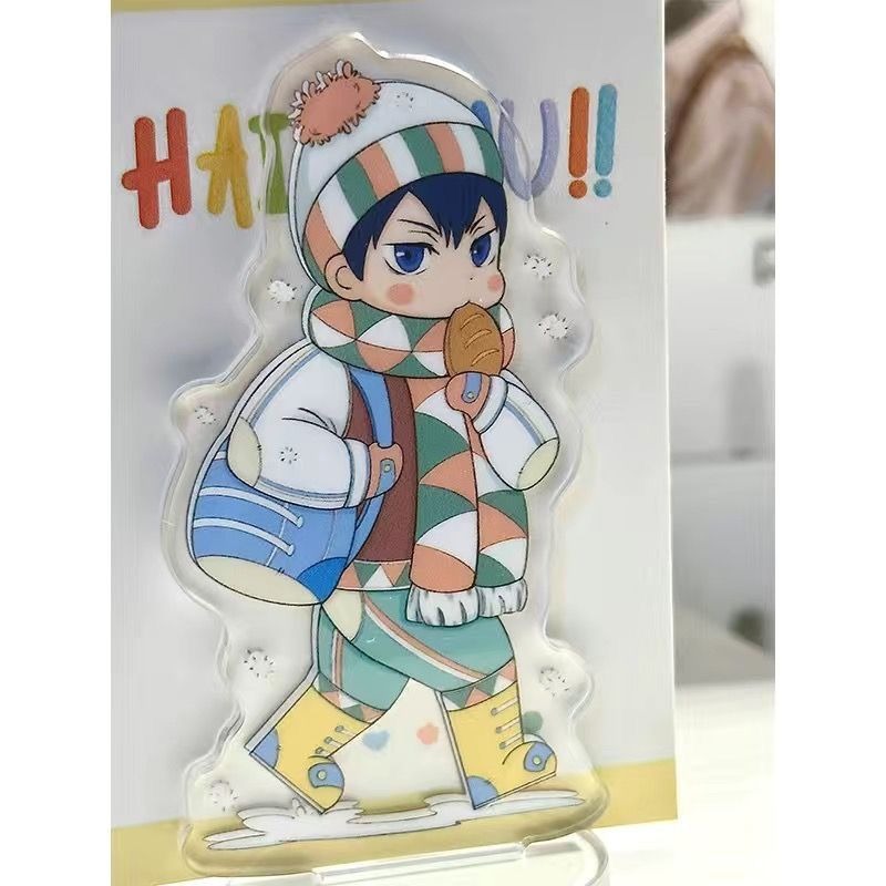 2026 ไฮคิว!! ฉบับใหม่!! ขาตั้ง - Anime Cosplay Japan บทวิจารณ์และราคา