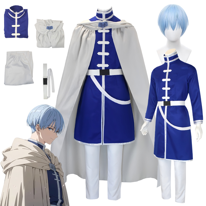 อะนิเมะฮิมเมลคอสเพลย์เครื่องแต - Anime Cosplay To Buy บทวิจารณ์และราคา