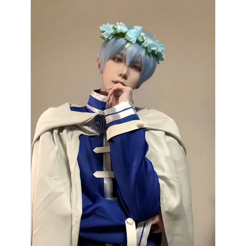 อะนิเมะฮิมเมลคอสเพลย์เครื่องแต - Anime Cosplay To Buy บทวิจารณ์และราคา