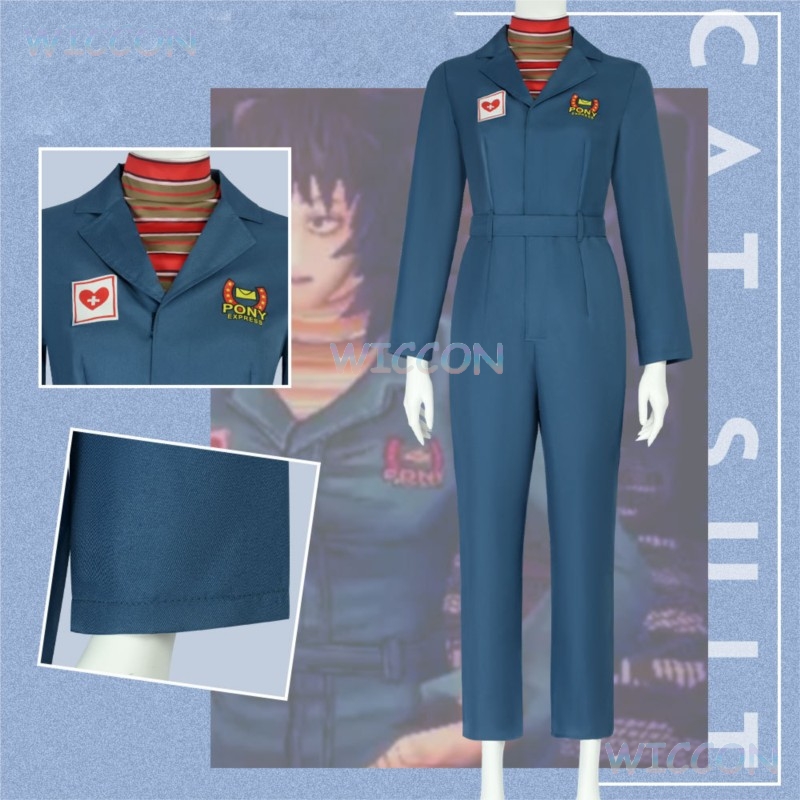 Anya คอสเพลย์เครื่องแต่งกายกัป - Anime Cosplay Nurse บทวิจารณ์และราคา