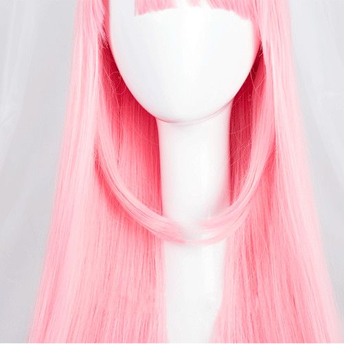 วิกผมคอสเพลย์เรซีโร่ ราม&เร็มร - Re Zero Rem Wig บทวิจารณ์และราคา