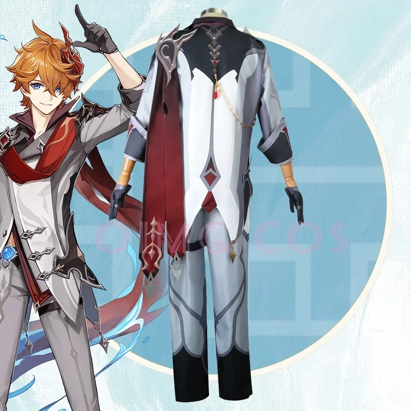 ชุดคอสเพลย์ตัวละครทาร์ตาลิอา จ - Anime Cosplay To Buy บทวิจารณ์และราคา