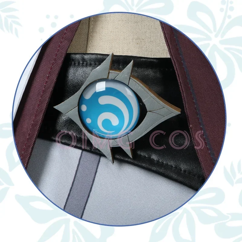 ชุดคอสเพลย์ตัวละครทาร์ตาลิอา จ - Anime Cosplay To Buy บทวิจารณ์และราคา