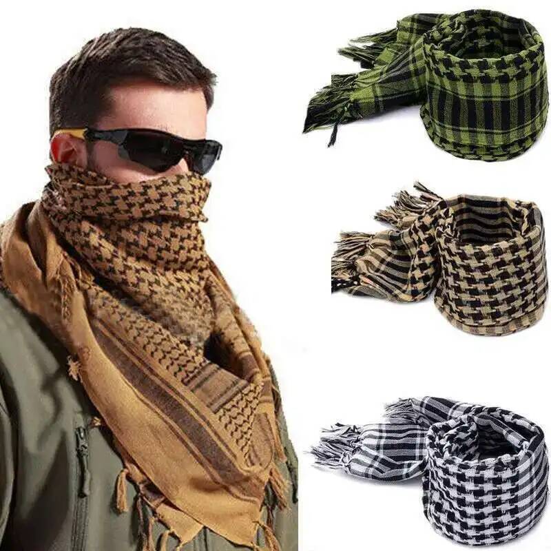 ผ้าคลุมศีรษะแบบอาหรับ อราฟาต ผ - Anime Cosplay To Buy บทวิจารณ์และราคา