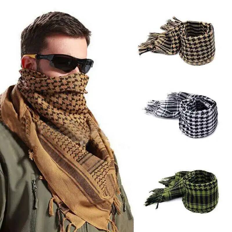 ผ้าคลุมศีรษะแบบอาหรับ อราฟาต ผ - Anime Cosplay To Buy บทวิจารณ์และราคา