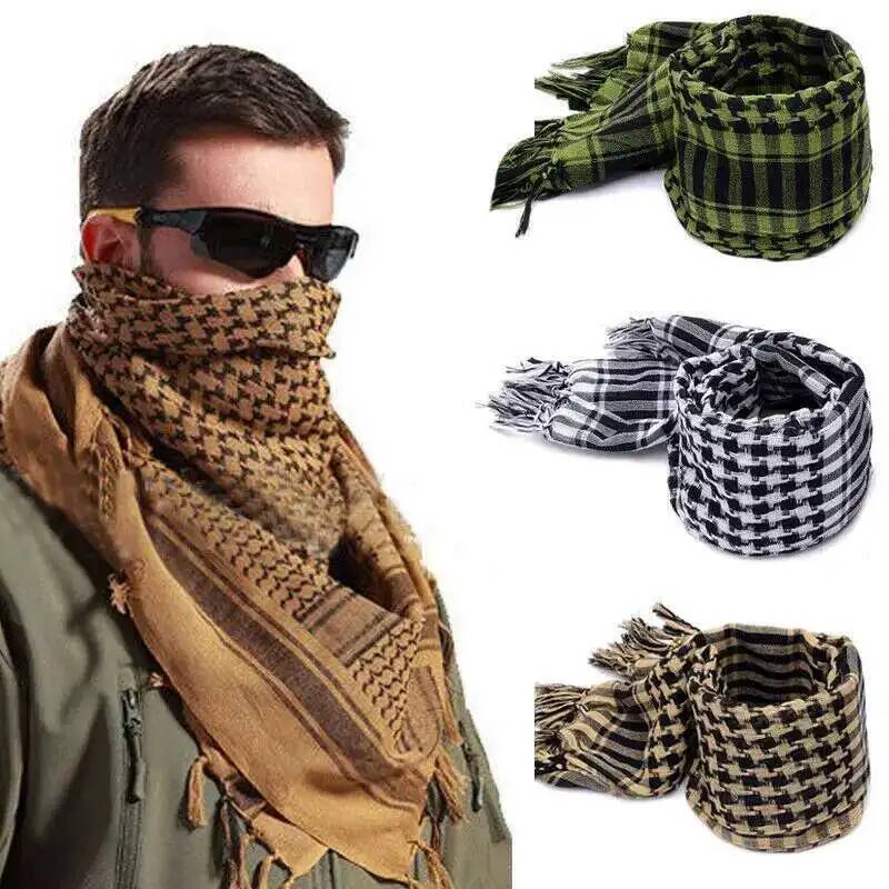 ผ้าคลุมศีรษะแบบอาหรับ อราฟาต ผ - Anime Cosplay To Buy บทวิจารณ์และราคา