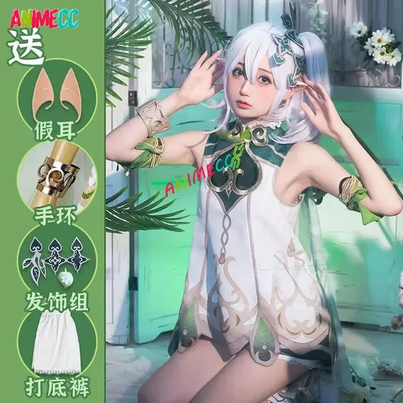 Animecc ชุดปาร์ตี้ฮาโลวีนสำหรั - Anime Cosplay Outfit Girl บทวิจารณ์และราคา