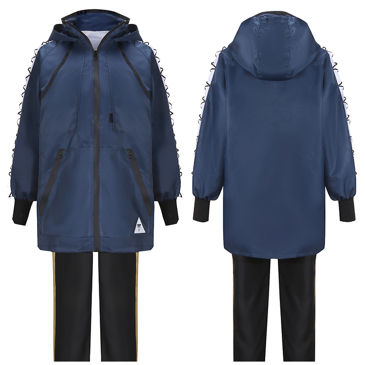 ผู้ชายคอสเพลย์เครื่องแต่งกายผู - Anime Cosplay To Buy บทวิจารณ์และราคา