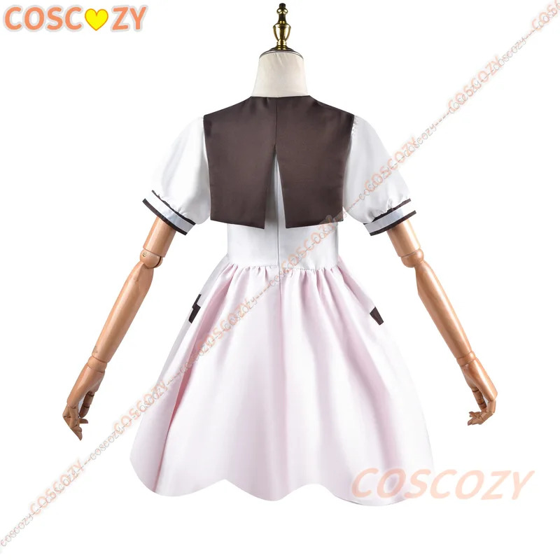 ชุดคอสเพลย์ตัวละครฮานาโกะคุง ย - Anime Cosplay Girl Ideas บทวิจารณ์และราคา