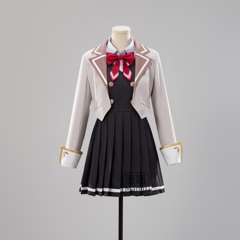 Tokidoki bosotto roshia-Go de  - Anime Cosplay Alya บทวิจารณ์และราคา