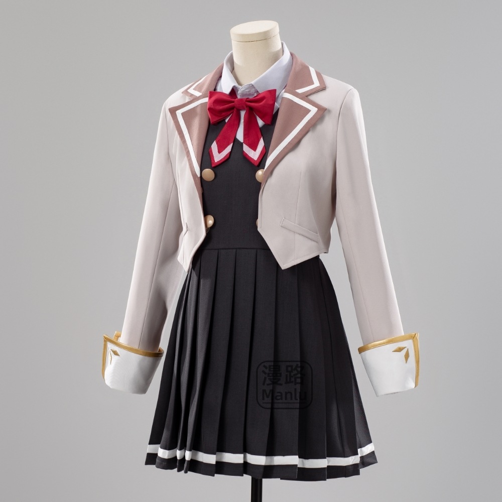 Tokidoki bosotto roshia-Go de  - Anime Cosplay Alya บทวิจารณ์และราคา
